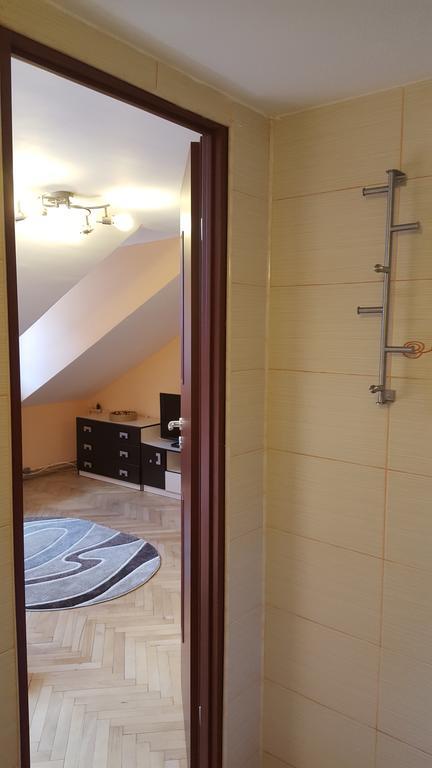 Studio Piata Sfatului - Braşov Extérieur photo