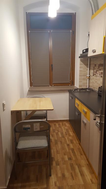 Studio Piata Sfatului - Braşov Extérieur photo