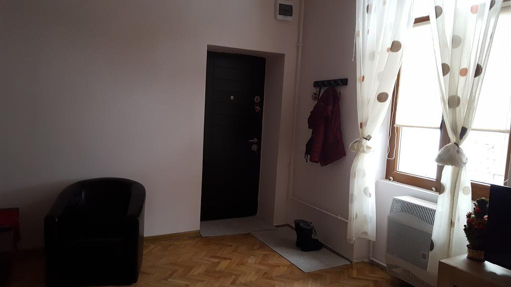 Studio Piata Sfatului - Braşov Extérieur photo